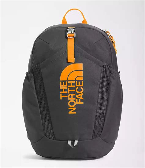 north face mini recon backpack.